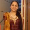 Gurvinder Kaur: a Female home tutor in Rohini Sector 18, Delhi