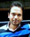 Kumar Bhushan: a Male home tutor in Magarpatta City, Pune