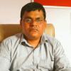 Chandra Bhushan Jha: a Male home tutor in Pitampura, Delhi
