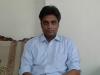 Murari Lal Meena: a Male home tutor in New Friends Colony, Delhi