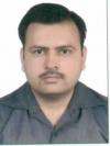 Vineet Kuamr Saini: a Male home tutor in Pratap vihar, Ghaziabad
