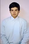 Shailesh Sharma