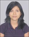 Ajanta Jana: a Female home tutor in Patel Nagar East, Delhi
