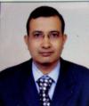 Dr Hardesh K Maurya