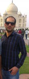Aditya Kumar: a Male home tutor in Vaishali, Ghaziabad