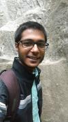 Siddharth Chauhan: a Male home tutor in University Campus, Delhi