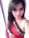 Ritika: a Female home tutor in Rohini Sector 14, Delhi