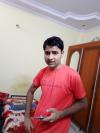 Gautam Kumar: a Male home tutor in Friends Colony, Delhi