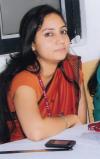 Disha: a Female home tutor in Moti Nagar, Delhi