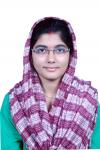 Itikshya Mishra: a Female home tutor in Patia, Bhubaneswar