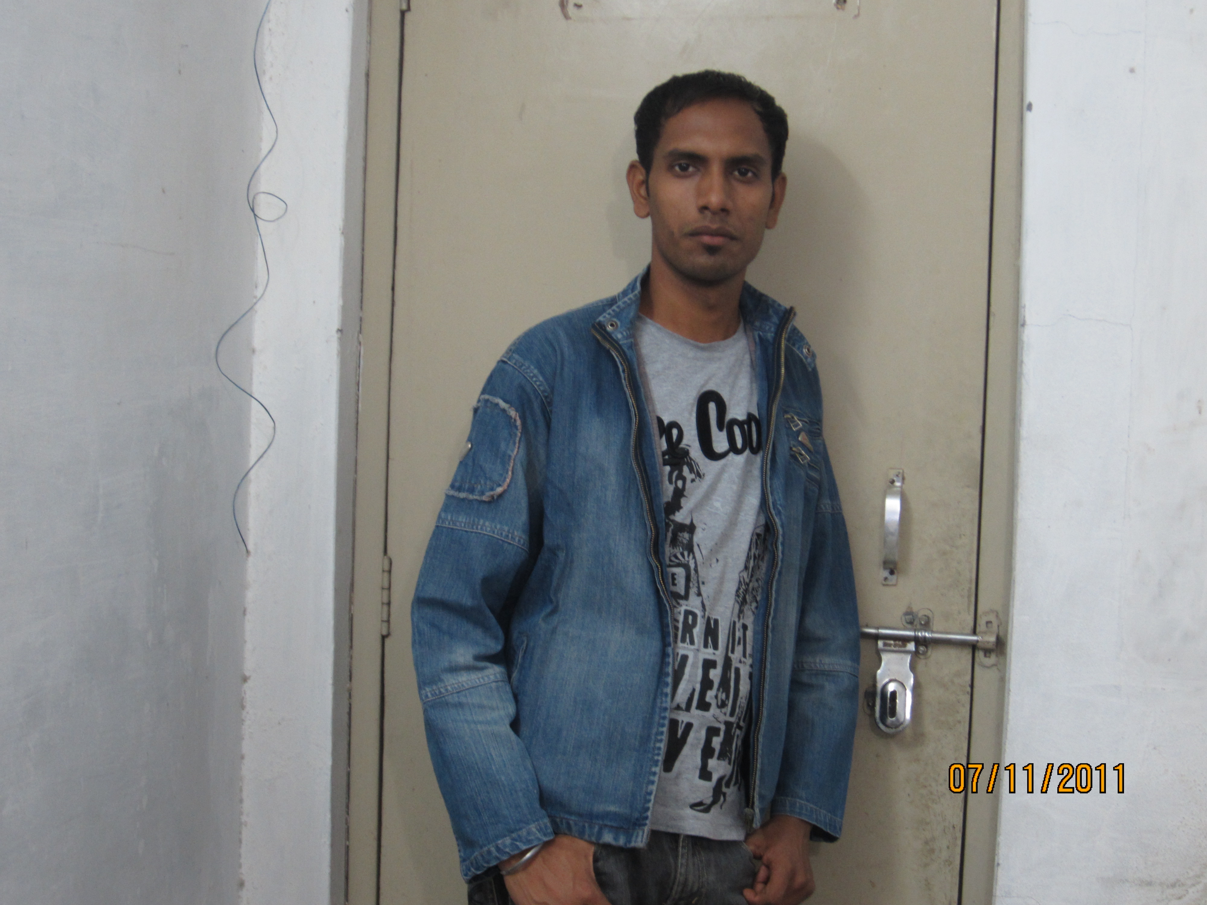 Rohit Sahu