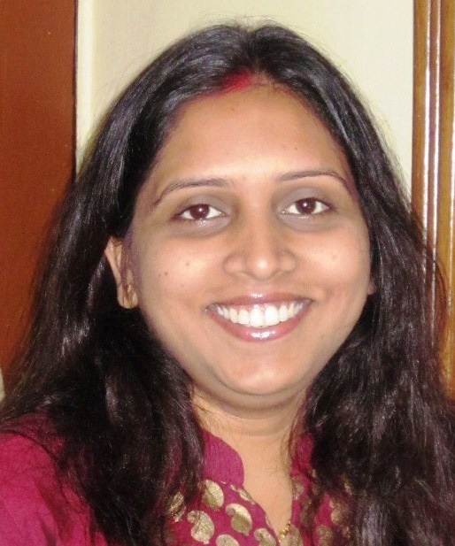 Priyanka Priyadarshi: a Female home tutor in Mayur Vihar, Delhi