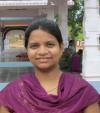 T Anusha: a Female home tutor in , Hyderabad