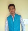 Amit: a Male home tutor in Rajouri Garden, Delhi