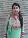 Ruchi Makol: a Female home tutor in Uttam Nagar, Delhi