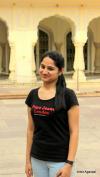 Anjleen Kaur Kalra: a Female home tutor in Tilak Nagar, Delhi