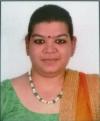 Richa Jain: a Female home tutor in Dwarka Sector 9, Delhi