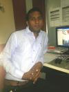 Alok Kumar Choubey