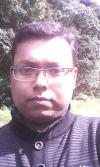 Suman Sengupta: a Male home tutor in Narendrapur, Kolkata