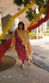 Tina Das: a Female home tutor in Kamlanagar, Delhi