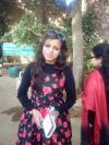 Shilpa Bharti: a Female home tutor in Dwarka, Delhi