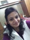 Sanjoli Jain