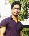 Saif Ahmad: a Male home tutor in New Friends Colony, Delhi