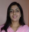 Shilpa Sharma: a Female home tutor in Vasant Kunj, Delhi