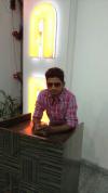 Karam Veer Parjapati: a Male home tutor in Patel Nagar West, Delhi