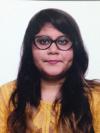 Aarushi Chhabra: a Female home tutor in Vikaspuri, Delhi