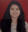 Shivangi Jain: a Female home tutor in Nirman Vihar, Delhi