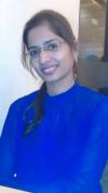 Surabhi Kausadikar: a Female home tutor in Bibwewadi, Pune