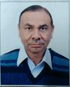Joginder Kumar Sharma: a Male home tutor in Paschim Vihar, Delhi