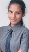 Sneha Sunil Sawant: a Female home tutor in , Mumbai