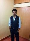 Rohit Bisane: a Male home tutor in Ayodhya Nagar, Bhopal