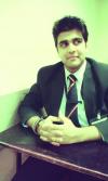 Deepak Sharma: a Male home tutor in , Jalandhar