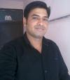 Jayvind Kumar: a Male home tutor in Tilak Nagar, Delhi