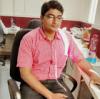 Kanchan Sharma: a Male home tutor in Noida Sector 11, Noida