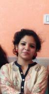 Sonali Aggarwal: a Female home tutor in Shalimar Bagh, Delhi