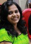 Priyansha Uday Shankar: a Female home tutor in Kandivali East, Mumbai