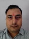Amresh Kumar: a Male home tutor in Dwarka, Delhi