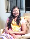 Anjusha Kumari: a Female home tutor in Whitefield, Bangalore