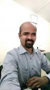 Sudheer Reddy A R: a Male home tutor in Yeshwantpur, Bangalore