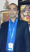 Roushan Kumar: a Male home tutor in Laxmi Nagar, Delhi