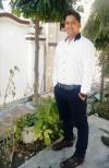 Avnesh Kumar Yadav: a Male home tutor in Malviya Nagar, Delhi
