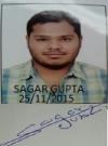 Sagar Gupta