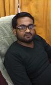Mriganka Choudhury: a Male home tutor in , 