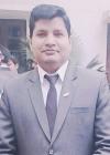 Pankaj Rai: a Male home tutor in Noida Sector 71, Noida
