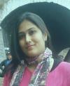 Preeti Singh : a Female home tutor in Sector 37, Chandigarh