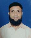 Md Parwez Akhtar: a Male home tutor in Rohini Sector 18, Delhi